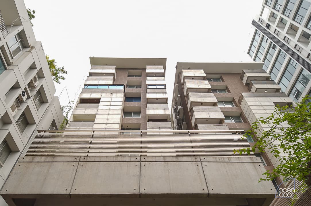 Apartment in Gulshan 2