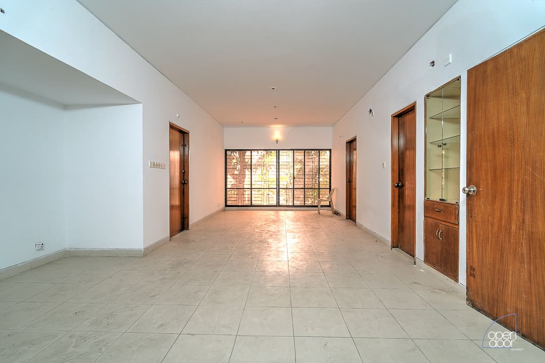 Apartment in Gulshan 2
